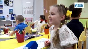 Открытое занятие в детском саду «Белоснежка» по раскраске-путеводителю