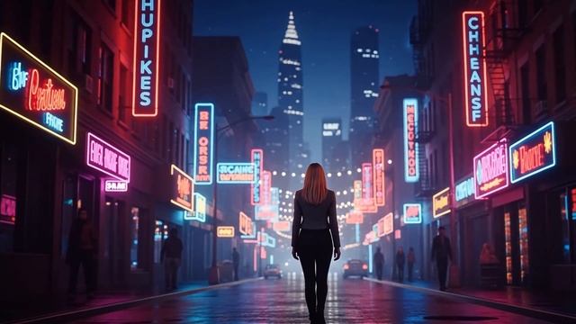 Vaelissed -  Clear Line (AI)_(Official Music Video)_2K-1440p60 смотреть онлайн