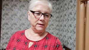 "Жизнь на пенсии".. Вот такая моя повседневная жизнь.