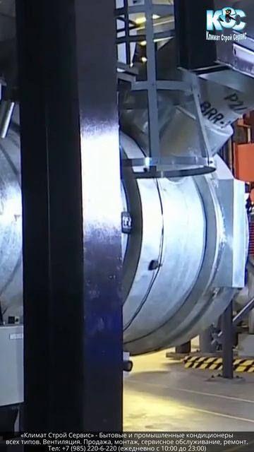 А вы знали, что...? Интересные факты о кондиционерах - 08. смотреть онлайн