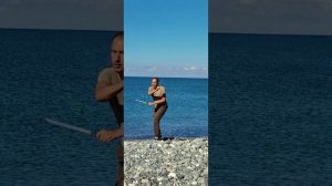 КАЗАЧЬЯ МОЛИТВА - ОЙСЯ ТЫ ОЙСЯ (Танец с кинжалами)