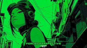 1 Hour Dark Techno / EBM / Industrial Mix “Forced Perspective”