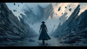 Темная пустыня - Эфирная музыка темного фэнтези, Фоновая музыка для отдыха и расслабления