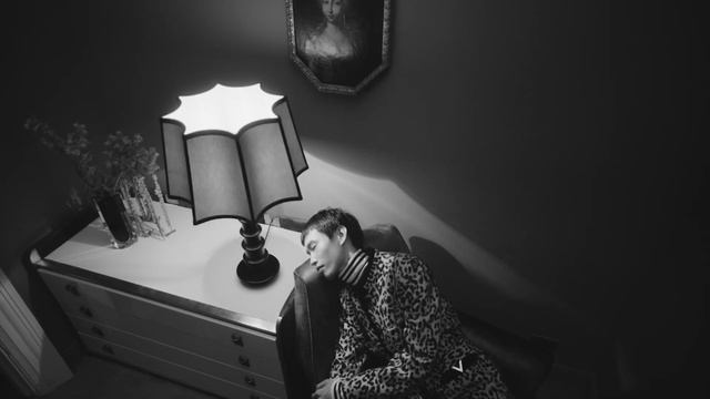 Valentino - Cruise (2025)