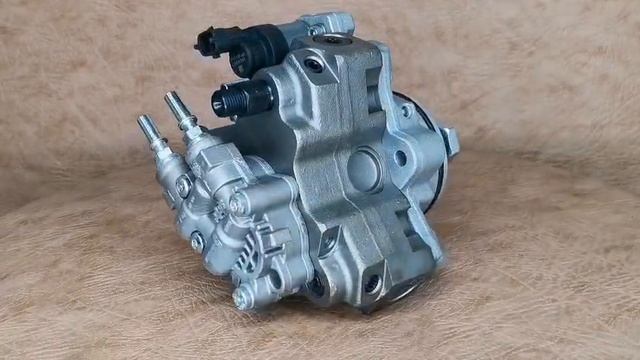 ТНВД Камминз 0445020150, 0445020045, 4988595 RECYCLE