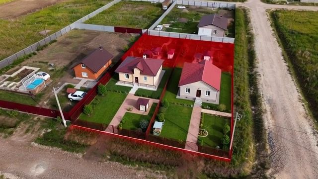 Участок видео смотреть онлайн