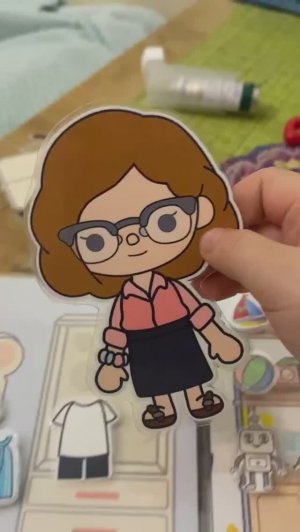 Детский сад Тока Бока