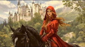 АУДИОКНИГА    ТАИНСТВЕННАЯ ВДОВА:  Сердце против жадности ❤️ Любовное фэнтези, бытовое фэнтези