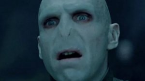 новый волан-де-морт из Сериала Гарри Поттер
