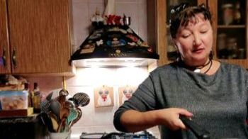 Блины по китайски