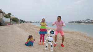 Майя и Маша идут к стоматологу: полезные истории о здоровье