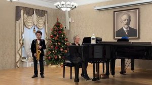 Мои выступления! 🎷