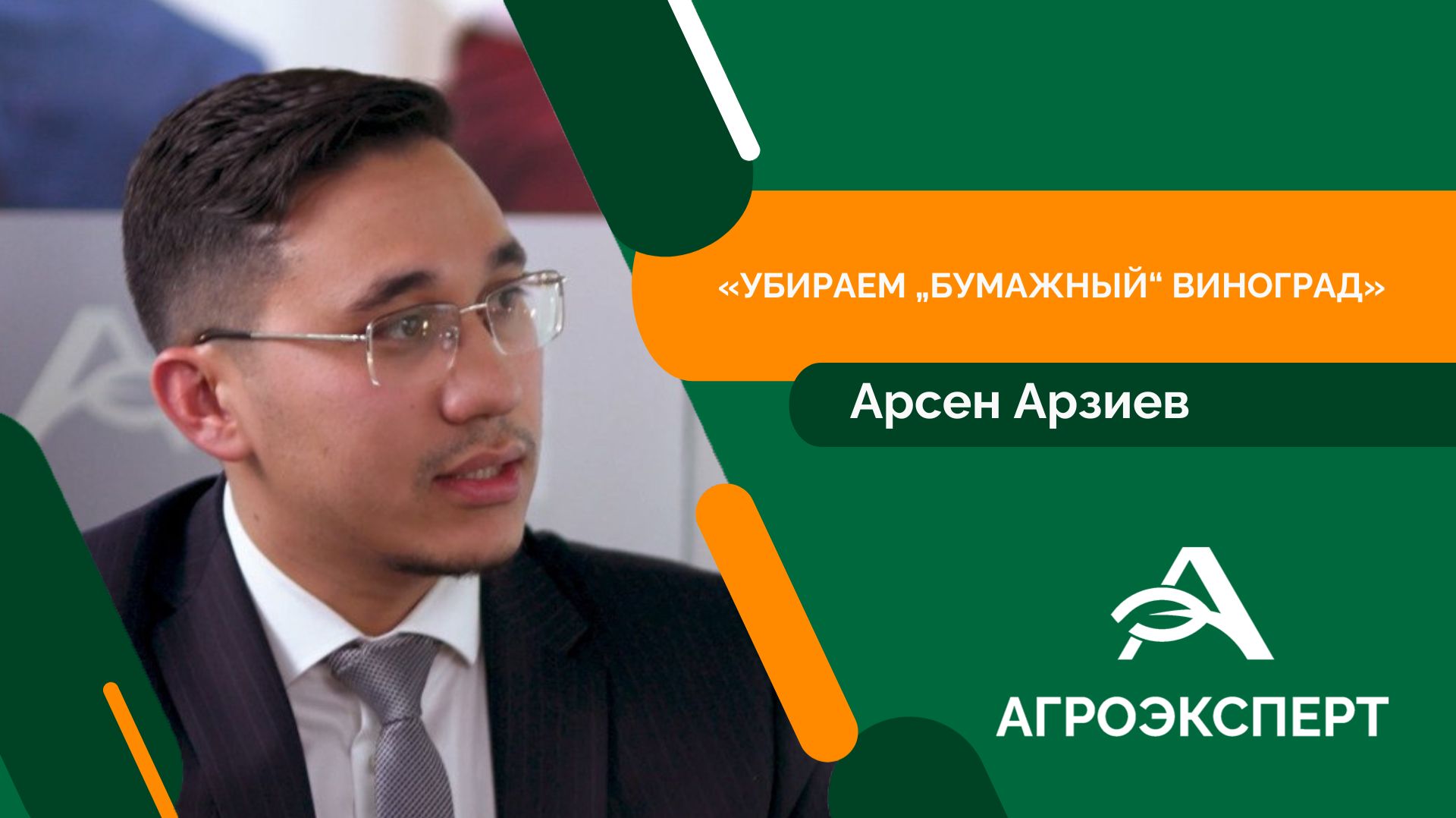 «Куст теперь привязан к бутылке»: как прошла первая инвентаризация виноградников в Крыму?