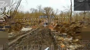 Операторы группировки "Север" наводят страх и ужас на л/с ВСУ