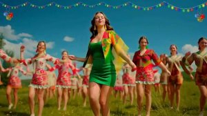 Ай да я, какая пышечка(частушки)