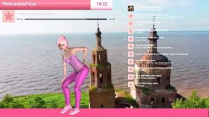 LIVE: channel68970545