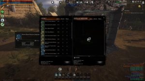 Reign of Guilds  онлайн хардкорная MMORPG инди, экшен, ММО, РПГ. Платформа  VK