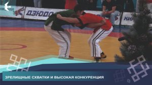 В ИШИМБАЙ СЪЕХАЛИСЬ БАТЫРЫ СО ВСЕЙ РЕСПУБЛИКИ