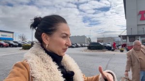 Что Бы Вы Хотели От Деда Мороза   Закупились на Все Катушки   Эгине