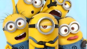 МИНЬОНЫ БАНАНА ГАДКИЙ Я ГРЮ КЕВИН БОБ СТЮАРТ НОВЫЕ КРУТЫЕ РАЗВИВАЮЩИЕ МУЛЬТИКИ ДЛЯ ДЕТЕЙ