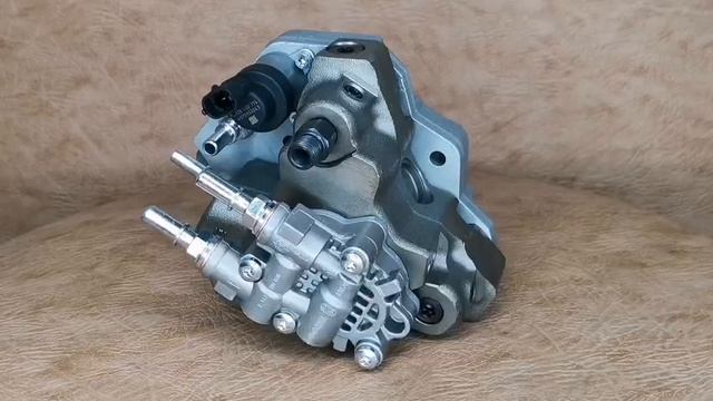 ТНВД НЕФАЗ, ПАЗ 0445020137