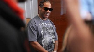Американский рэпер Xzibit назвал подарком возможность выступить в РФ