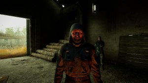 S.T.A.L.K.E.R. 2: Сердце Чернобыля #2 Прохождения за ИСКРУ/Сложность: Ветеран/Озвучка "Eloquence"