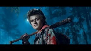 «Очень странные дела 5. Часть 2» 2025 — первый трейлер Милли Бобби Браун Сэди Синк