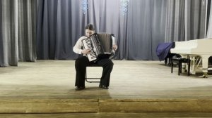 Антощенко Алиса.