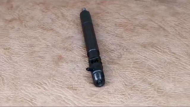 Форсунка EURO 3 SsangYong Rexton EJBR04601D