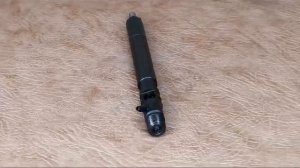 Форсунка EURO 3 SsangYong Rexton EJBR04601D