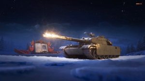 Открываем коробки Мир танков