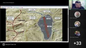 Евангельский синопсис. "Хождение по водам и урок мужества ученикам" Мф.14:22-34. 04.12.2025