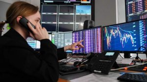 ЦБ заявил о рекорде по притоку денег на фондовый рынок России