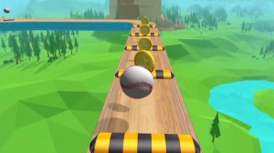 Going Balls  Super Speed run Gameplay New Update Level Race 498