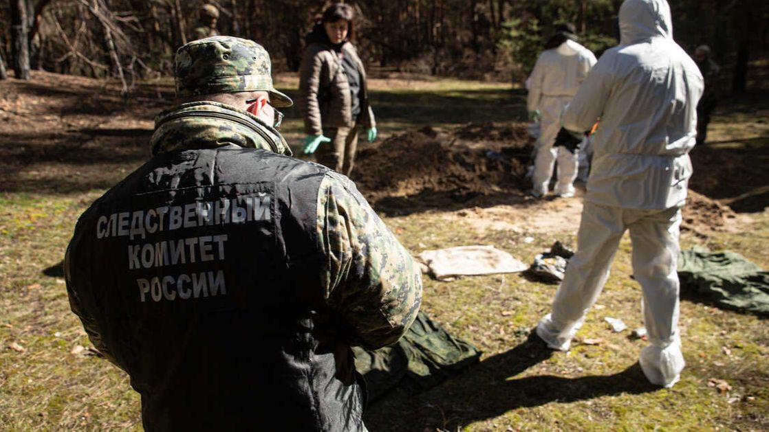 Заявивший об исчезновении жены муж задушил ее и спрятал тело в Крыму
