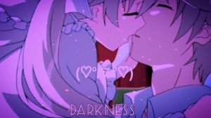 музыка/music-Kina -я хочу, Anime, Одиночества на двоих/Loneliness fortwo