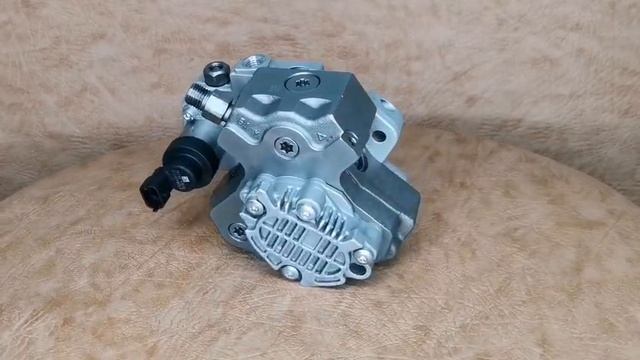 ТНВД Kia Sorento, Starex, Porter 2 REBUILT IN FACTORY 0445010052