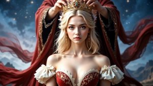 АУДИОКНИГА ПОЛНОСТЬЮ   НЕ ПРОСИЛА ПЕРЕМЕН: Но буду счастливой здесь!   Любовное фэнтези #попаданка