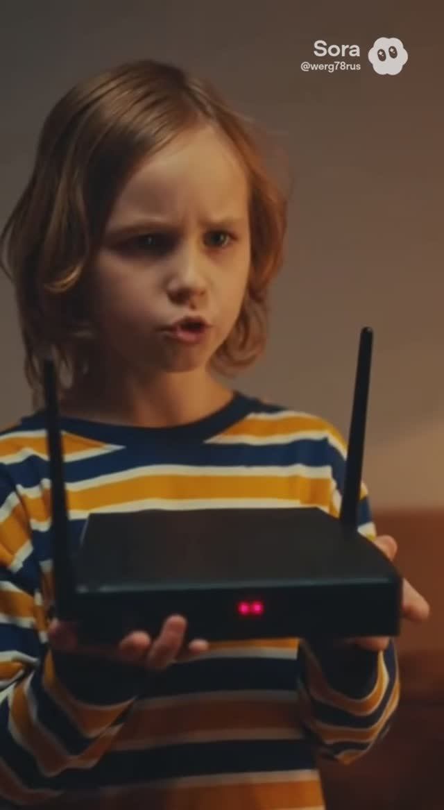 Суровая нереальность.