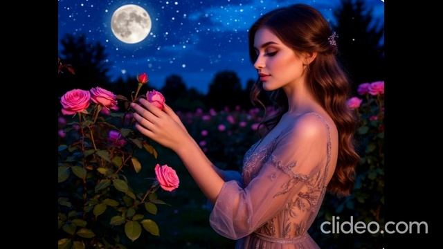 Цветочный город | Песни для души | Слушать онлайн