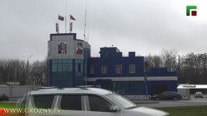 В Чеченской Республике проходят рейды налоговой службы по взысканию задолженностей