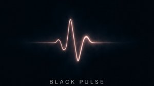 “Black Pulse” (тёмный deep house)