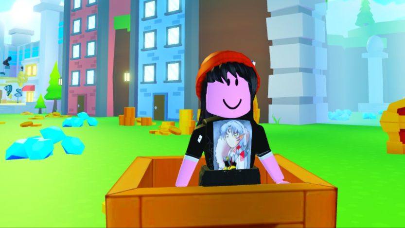 Roblox улитай на радугу это моё последниее видео с тобой