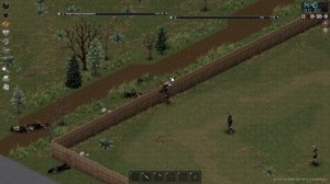 #20 Борис Нога Project zomboid