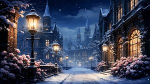 Красивая музыка  \  пианино  \ скрипка