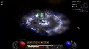 D2R:Ressurected sorc farm 200fcr