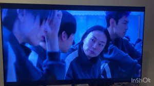 Смерть нам-гю из игры в кальмара 3 объяснение и подробности