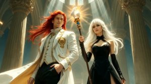 АУДИОКНИГА ПОЛНОСТЬЮ    ЖЕЛАНИЕ ВМЕСТО НЕНАВИСТИ: Он проклял не ту девушку  Любовное фэнтези, юмор