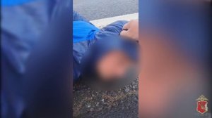 Полицейскими пресечена доставка 7 кг гашиша в Вологду на машине под управлением нетрезвого курьера